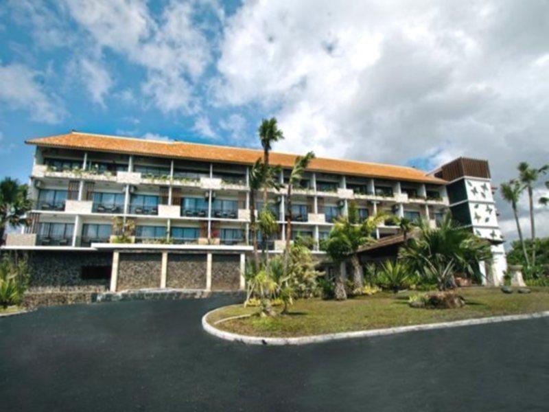 Swiss-Belhotel Segara Resort & Spa Nusa Dua  Exterior photo